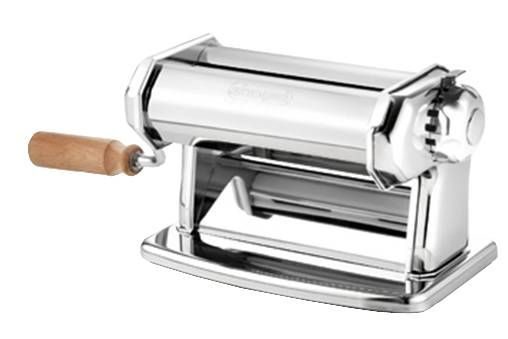 Тестораскаточная машина Sfogliatrice Ipasta 162
