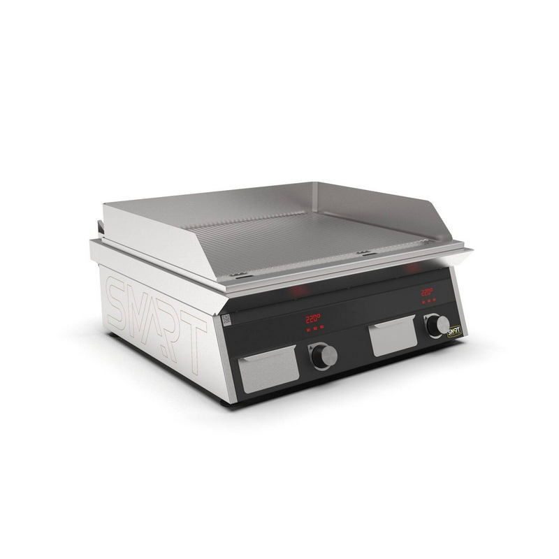 Поверхность жарочная Smart Induction G94-RB