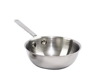 Кокотница MACO WOK10 110 мл H 30 мм артикул 360585