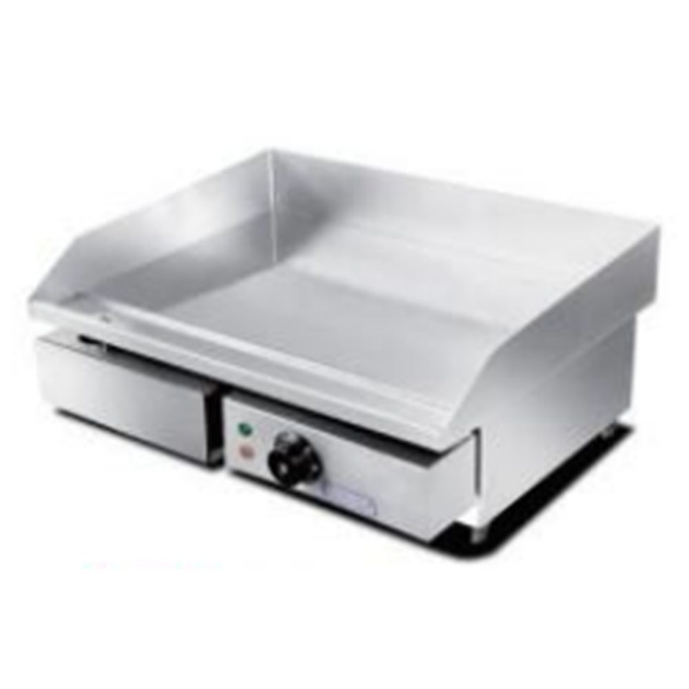Поверхность жарочная Foodatlas Eco EG-818