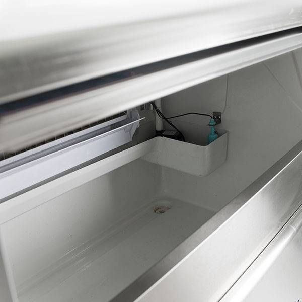Фото Льдогенератор Foodatlas MQ-120A Eco — арт. УТ000009078 6