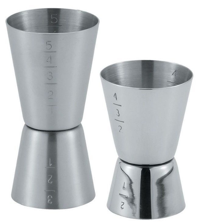 Джиггер P.L. Proff Cuisine мл нерж. артикул H0025