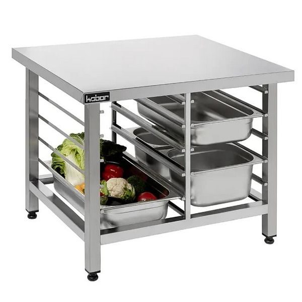 Подставка с направляющими КОБОР ELECTROLUX