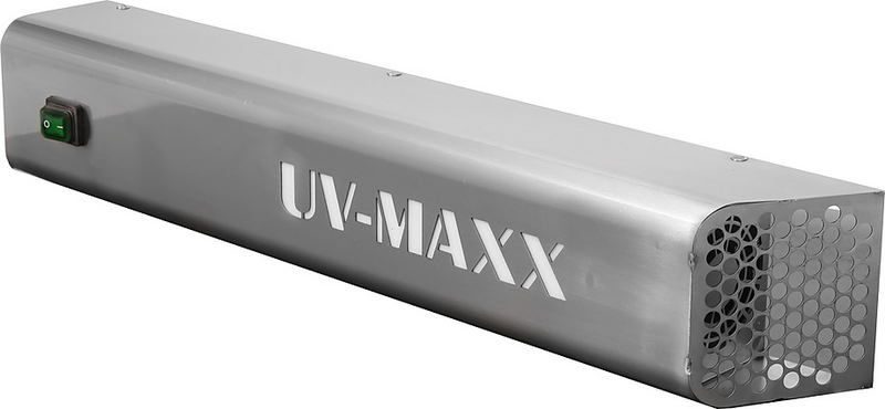 Рециркулятор бактерицидный ROBOLABS LUF2-60LUX