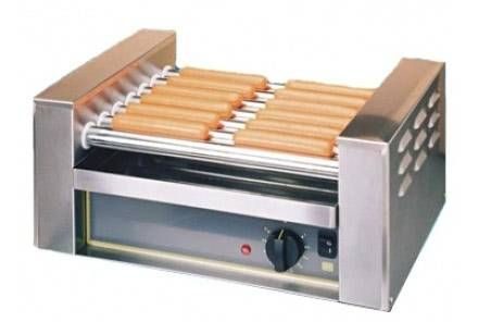 Гриль роликовый Viatto RG-7