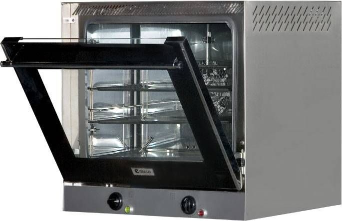 Печь конвекционная Enteco master ДН-43