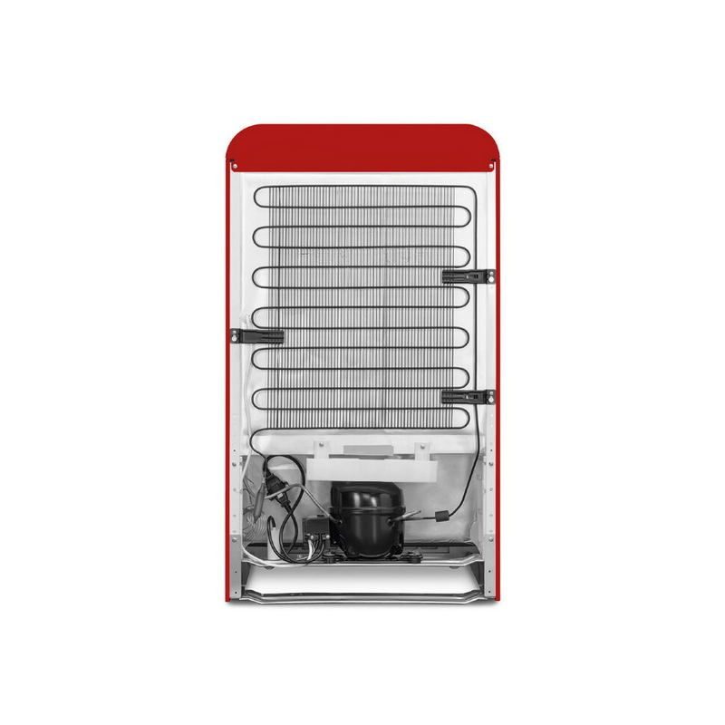 Фото Холодильник SMEG — арт. FAB10LRD5 8
