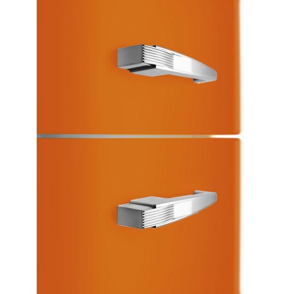 Фото Холодильник SMEG — арт. FAB32ROR5 3