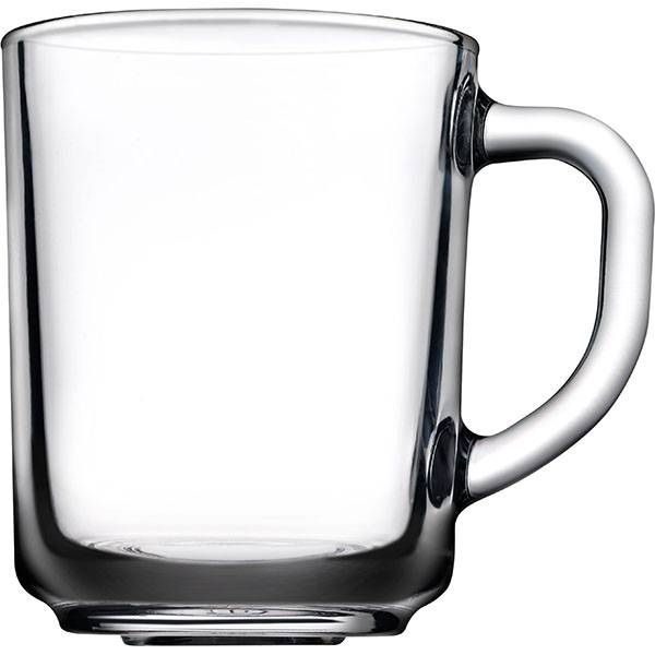 Кружка PASABAHCE Pub 250 H 90 мм артикул 55029/b
