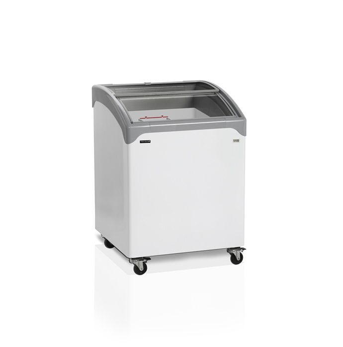 Морозильный ларь TEFCOLD NIC100SCEB
