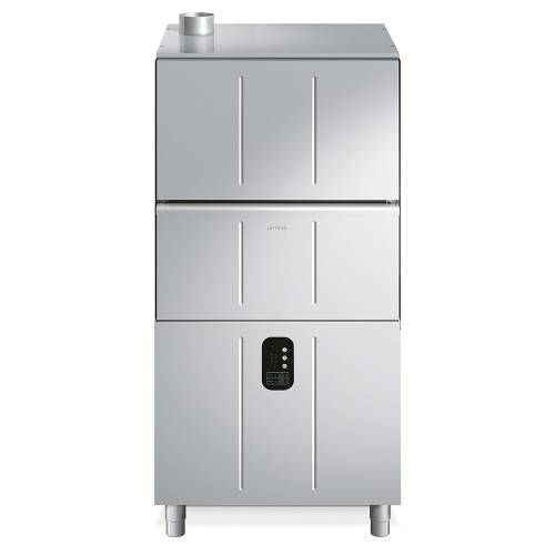 Машина котломоечная SMEG UW6070D