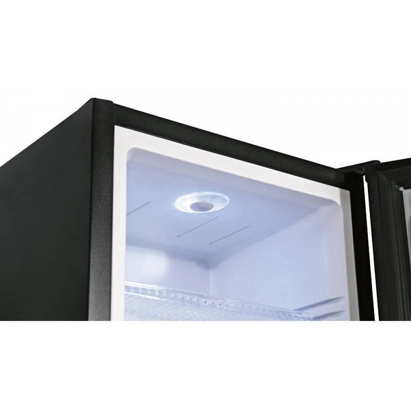 Фото Шкаф барный холодильный Indel B Breeze T40 7