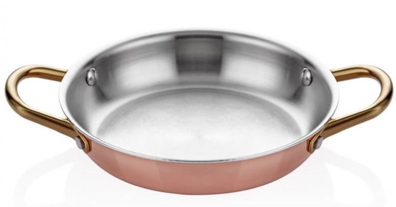 Сковорода для подачи Altin мм артикул A 101YS 22
