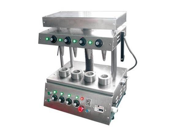 Пресс для пиццы Kocateq PAC4A