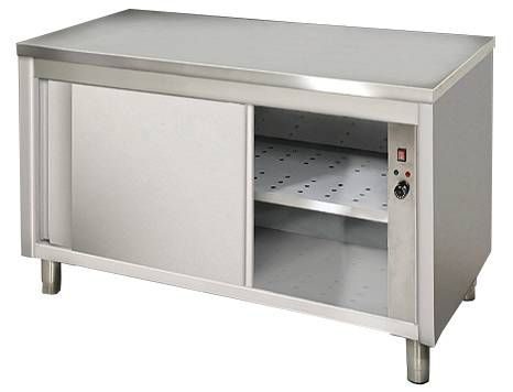 Тепловой стол Kocateq SWMR127