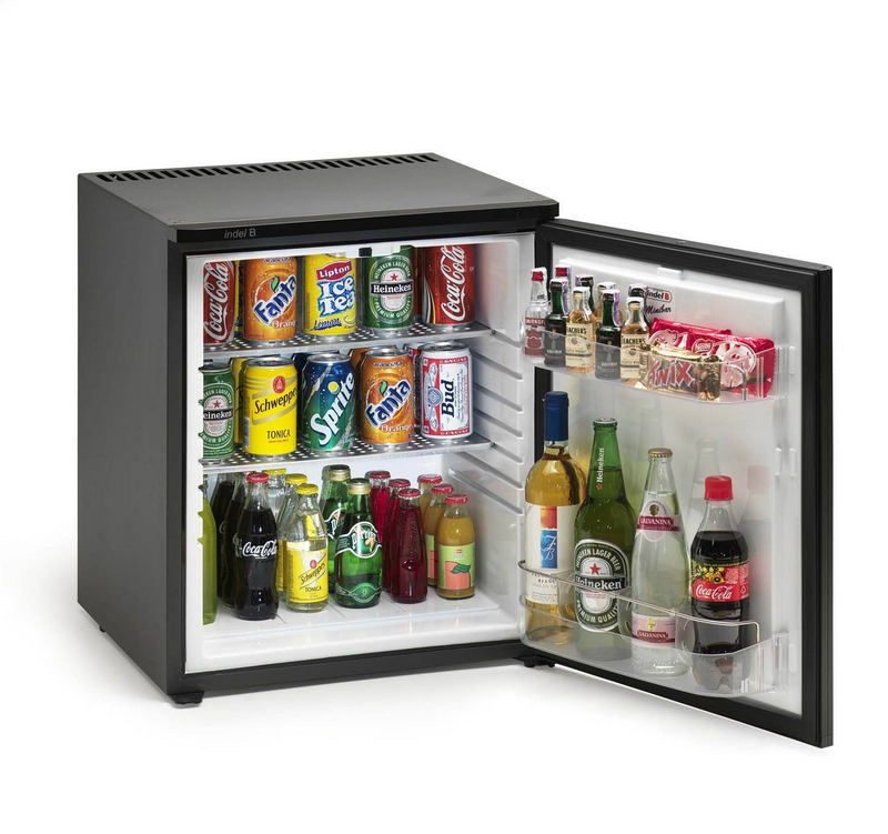 Фото Шкаф барный холодильный Indel B Drink 60 Plus (DP 60) 1