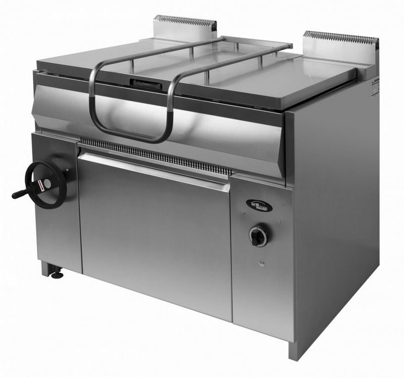 Сковорода электрическая GRILL MASTER Ф6ЖТЛСЖЭ