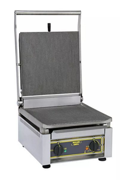 Гриль контактный ROLLER GRILL PANINI XL