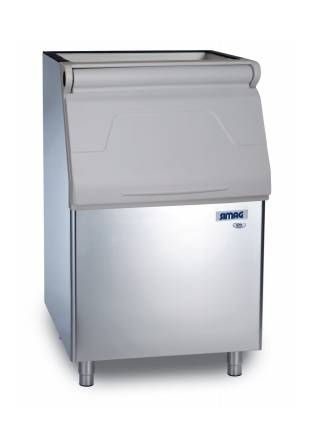 Бункер для льда SIMAG R 150
