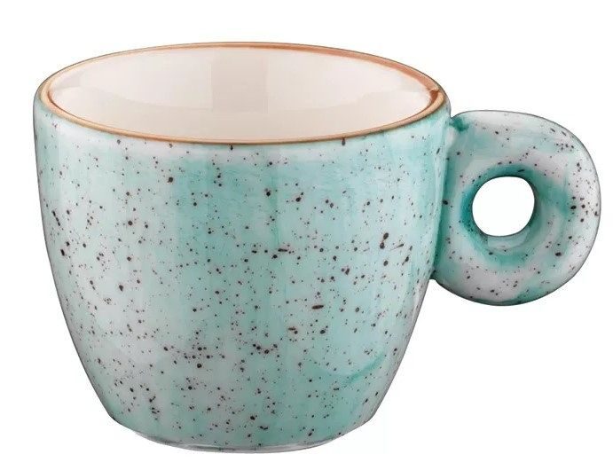 Чашка Bonna Aura Aqua 70 мл артикул AAQBNC01ESP-F