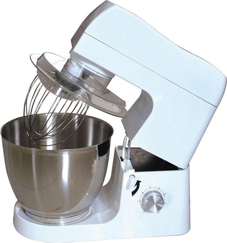 Миксер планетарный настольный Viatto HLB-7