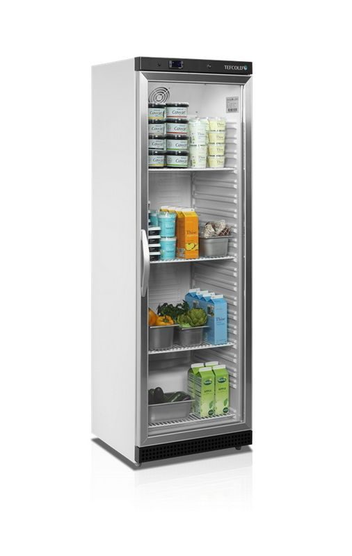 Фото Шкаф холодильный TEFCOLD UR400G 3