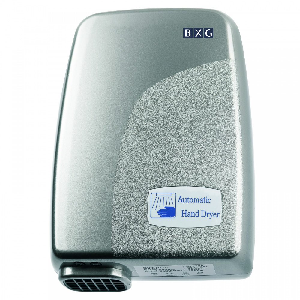 Сушилка для рук автоматическая BXG 120С