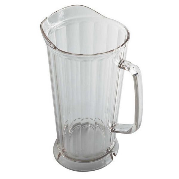 Кувшин Cambro P64CW 135 1, 9 л артикул P64CW 135