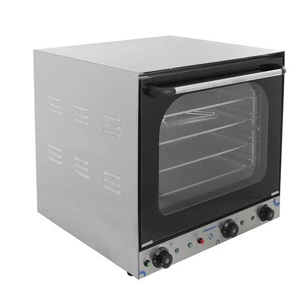 Печь конвекционная электрическая Foodatlas HEB-4F