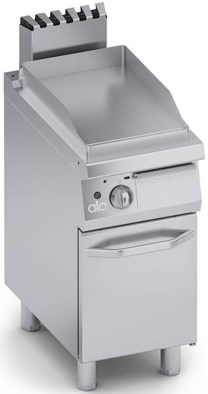 Поверхность жарочная газовая ATA C2GFL05VV