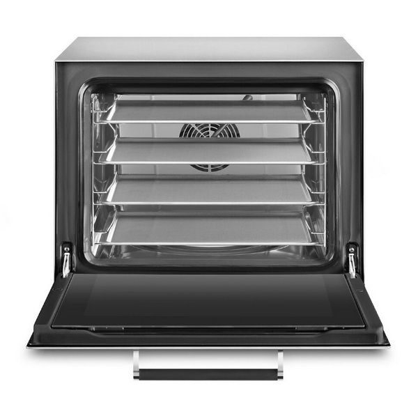 Фото Печь конвекционная электрическая SMEG — арт. ALFA43XE1HDS 4