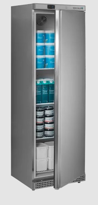 Фото Шкаф холодильный TEFCOLD UR400X1 1