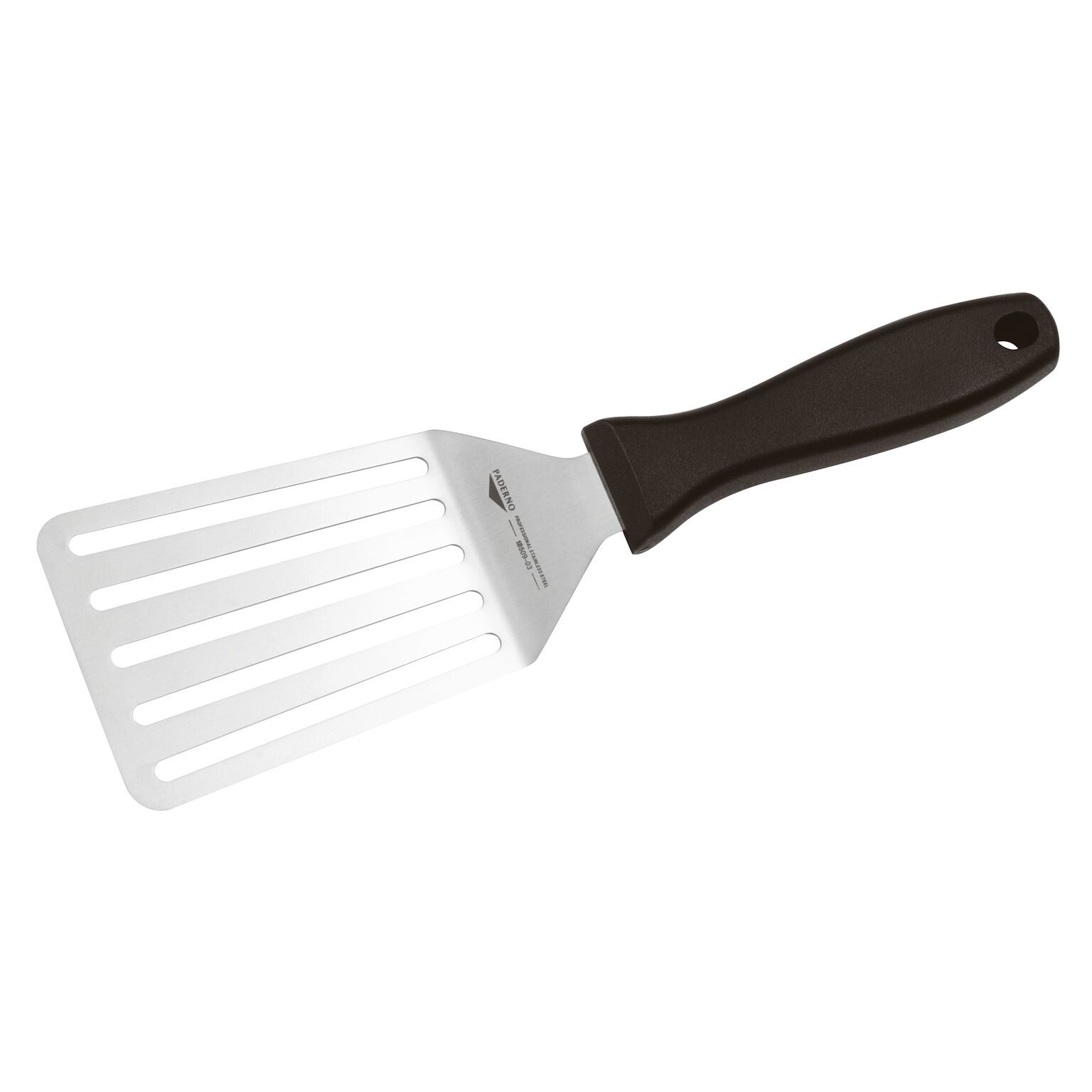 Лопатка кулинарная Paderno 150х65 артикул 18509-02