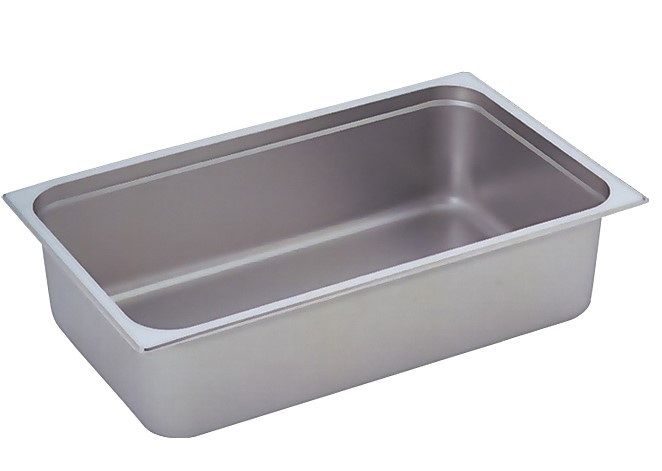 Гастроемкость EKSI GN 1/1-40 5, 1 л артикул 11040E