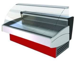 Витрина морозильная CRYSPI Blues M 1200
