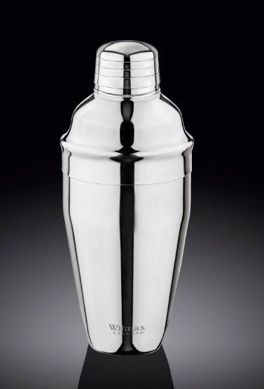 Шейкер Wilmax 500 мл артикул WL-552003/A