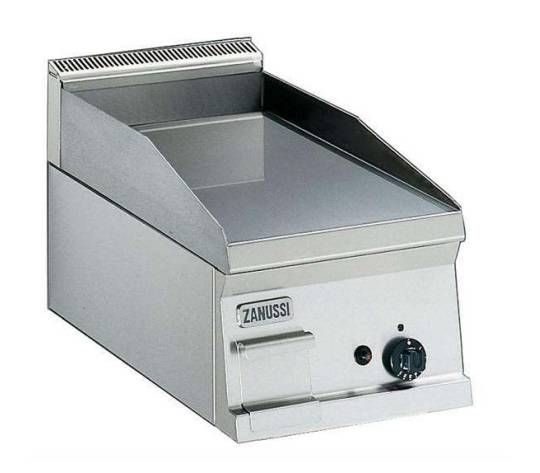 Поверхность жарочная Zanussi SRE350 285745