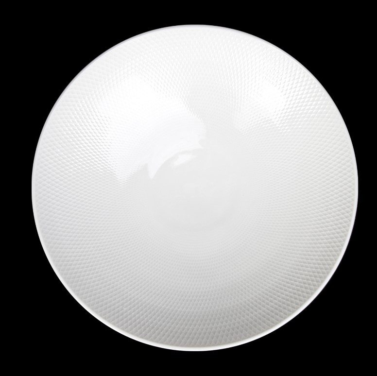 Фото Салатник Corone Rosenthal 800 мл, D 215 мм белый — арт. фк9942 1