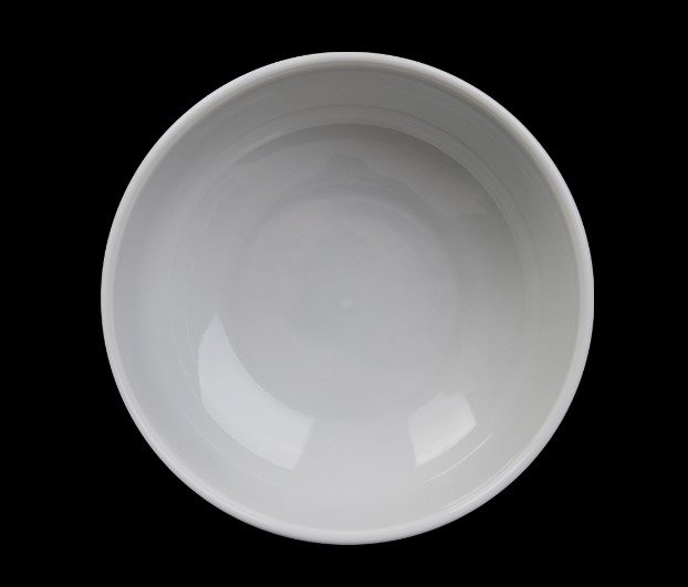 Фото Салатник Corone Rosenthal 375 мл, D 125 мм голубой — арт. фк9915 1