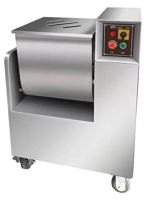 Фаршемешалка HURAKAN HKN-MM50A