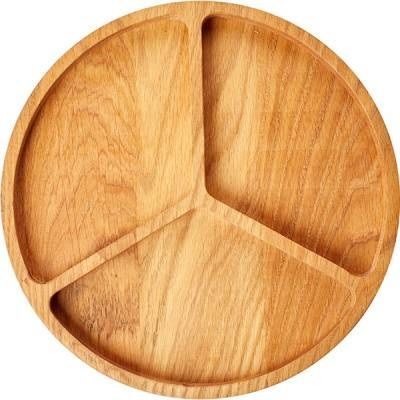 МенажницаPPwood D 300 мм. H 25 артикул Q515O-06N