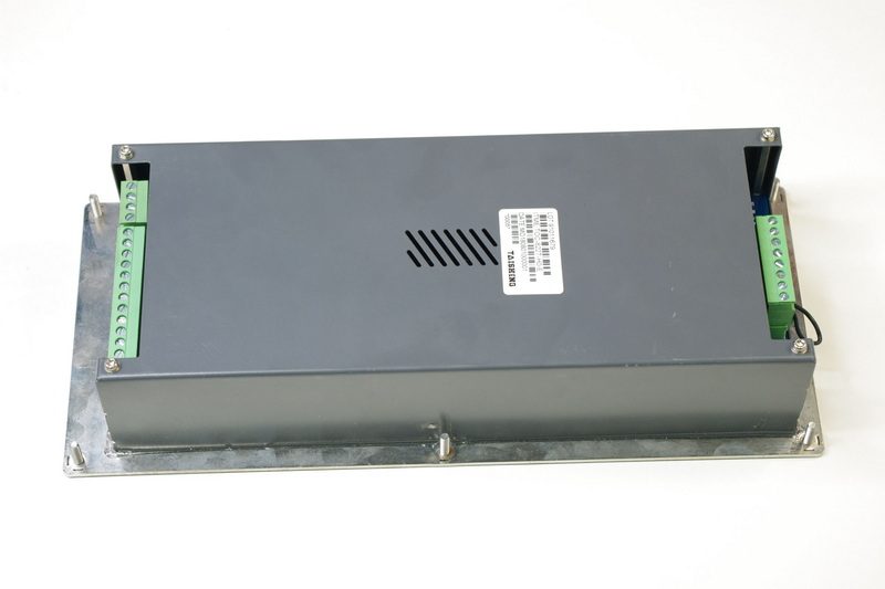 Фото Плата управления Kocateq для печи — арт. EBO64 control board 1