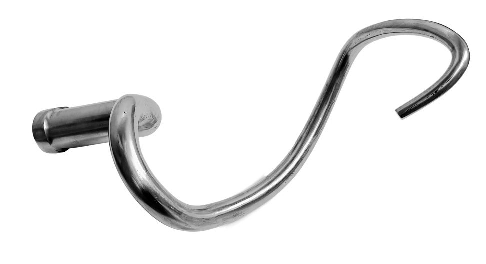 Крюк Kocateq M30BPLE HOOK миксера M 30 BPLE