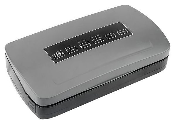 Упаковщик бескамерный Viatto YJS210F