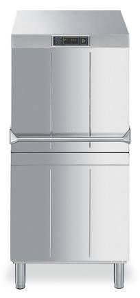Машина посудомоечная купольная SMEG HTY611D