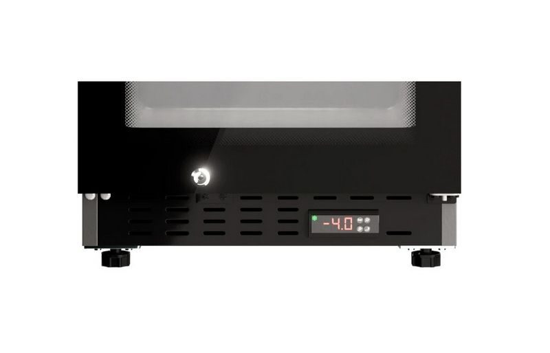 Фото Шкаф для икры и пресервов HAIER VCH100 2