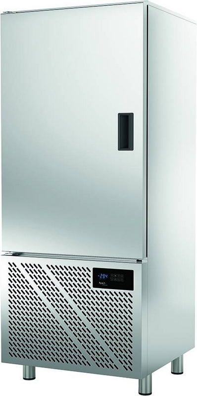 Шкаф шоковой заморозки Apach Cook Line ASH15K DF