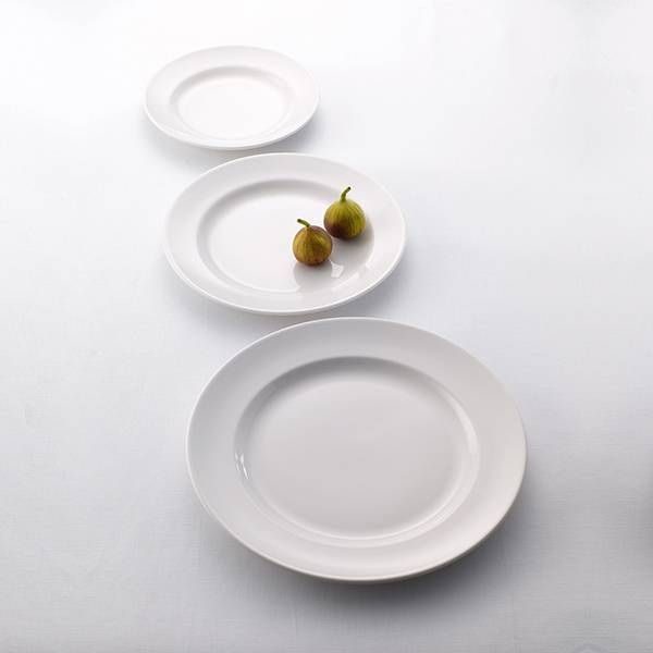 Блюдо Steelite Monaco White мм. артикул 9001 C341