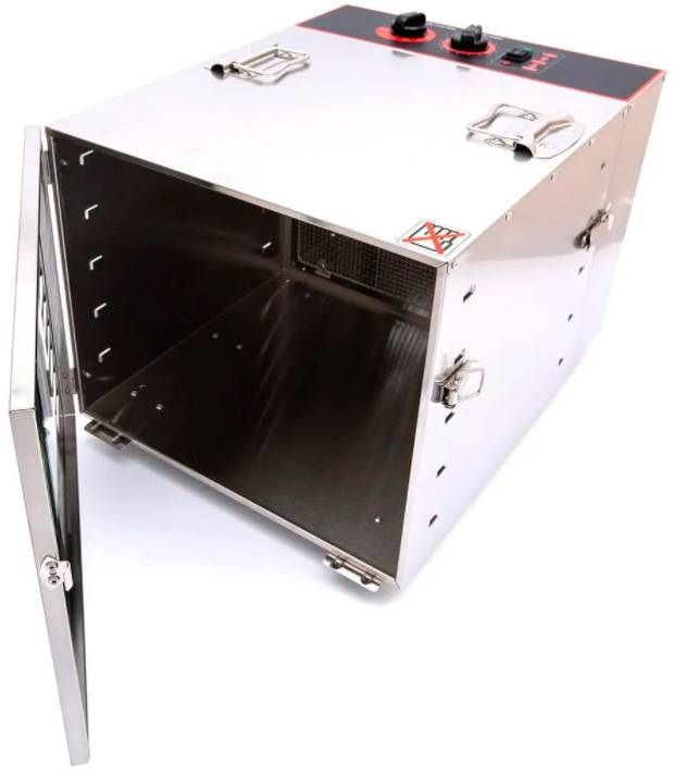 Фото Дегидратор сушилка AIRHOT FD-10G — арт. C6641 1