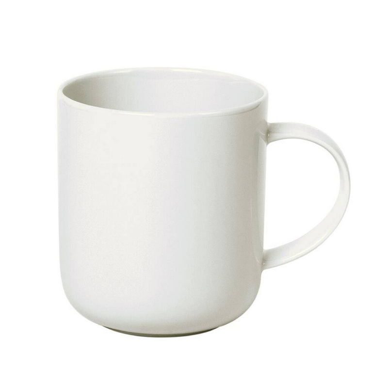 Кружка Noble Fine Plus 350 H 92 мм артикул 095634A